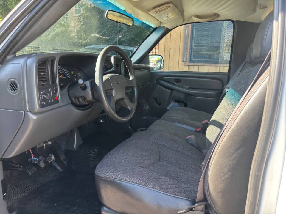 gmc sierra 2500hd 2006 1GTHC24U86E103827 image gmc sierra 2500hd 2006 1GTHC24U86E103827 image